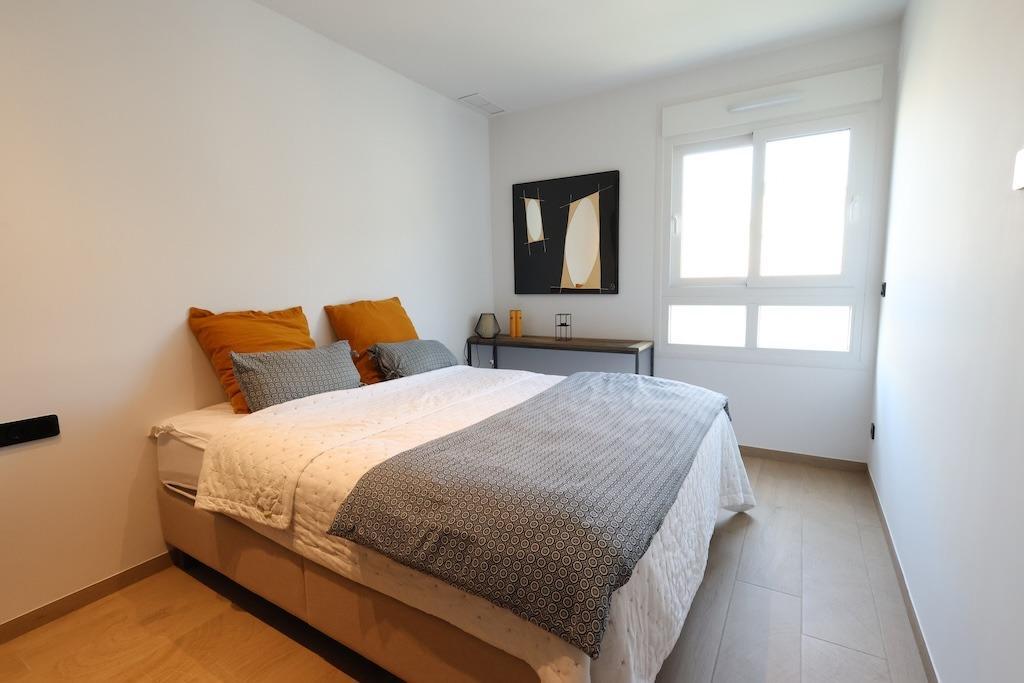 Penthouse for Sale in Algorfa