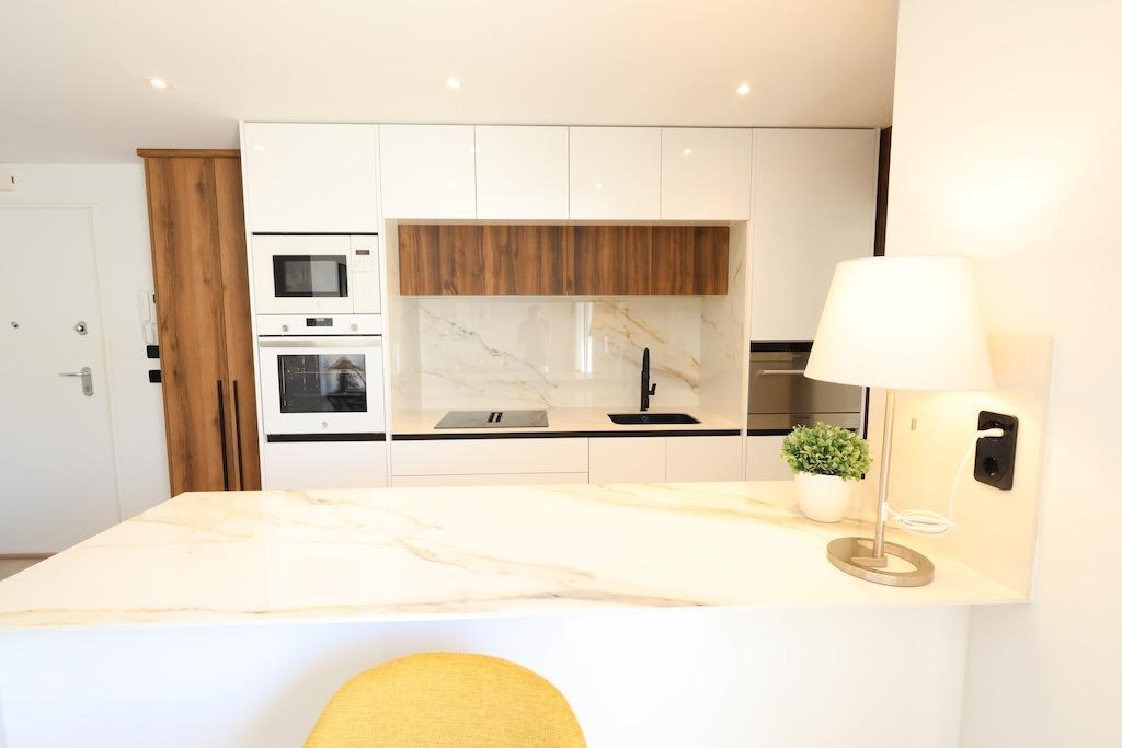 Penthouse for Sale in Algorfa