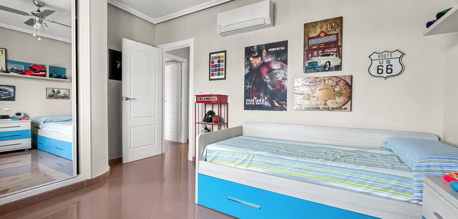 Villa en Venta en Orihuela