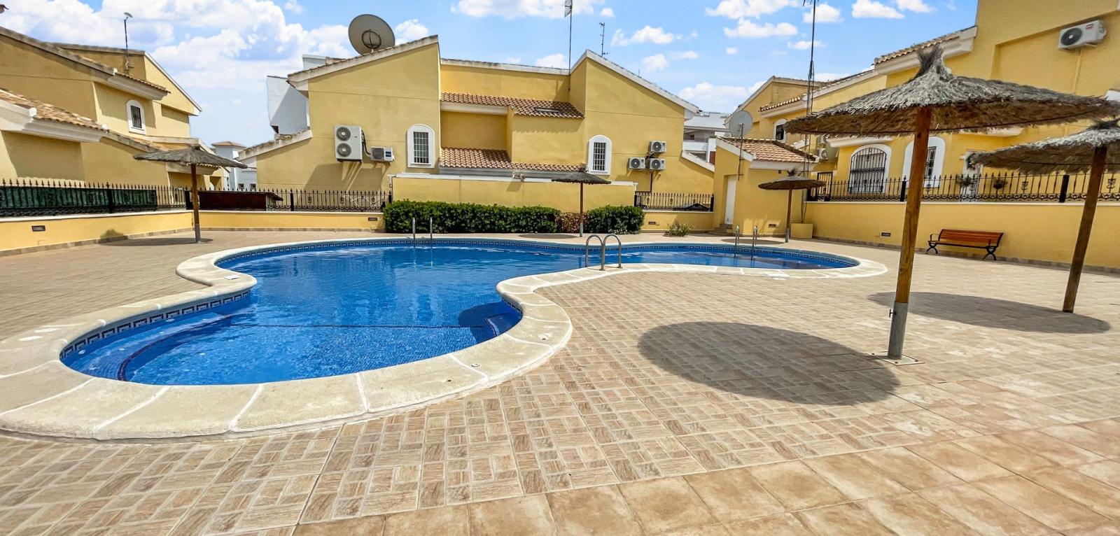 Villa en Venta en Orihuela