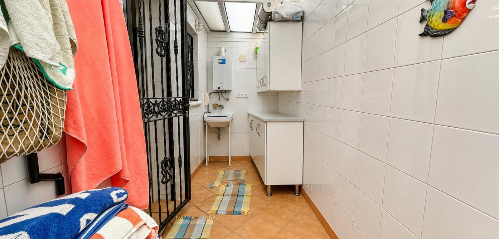 Villa en Venta en Orihuela