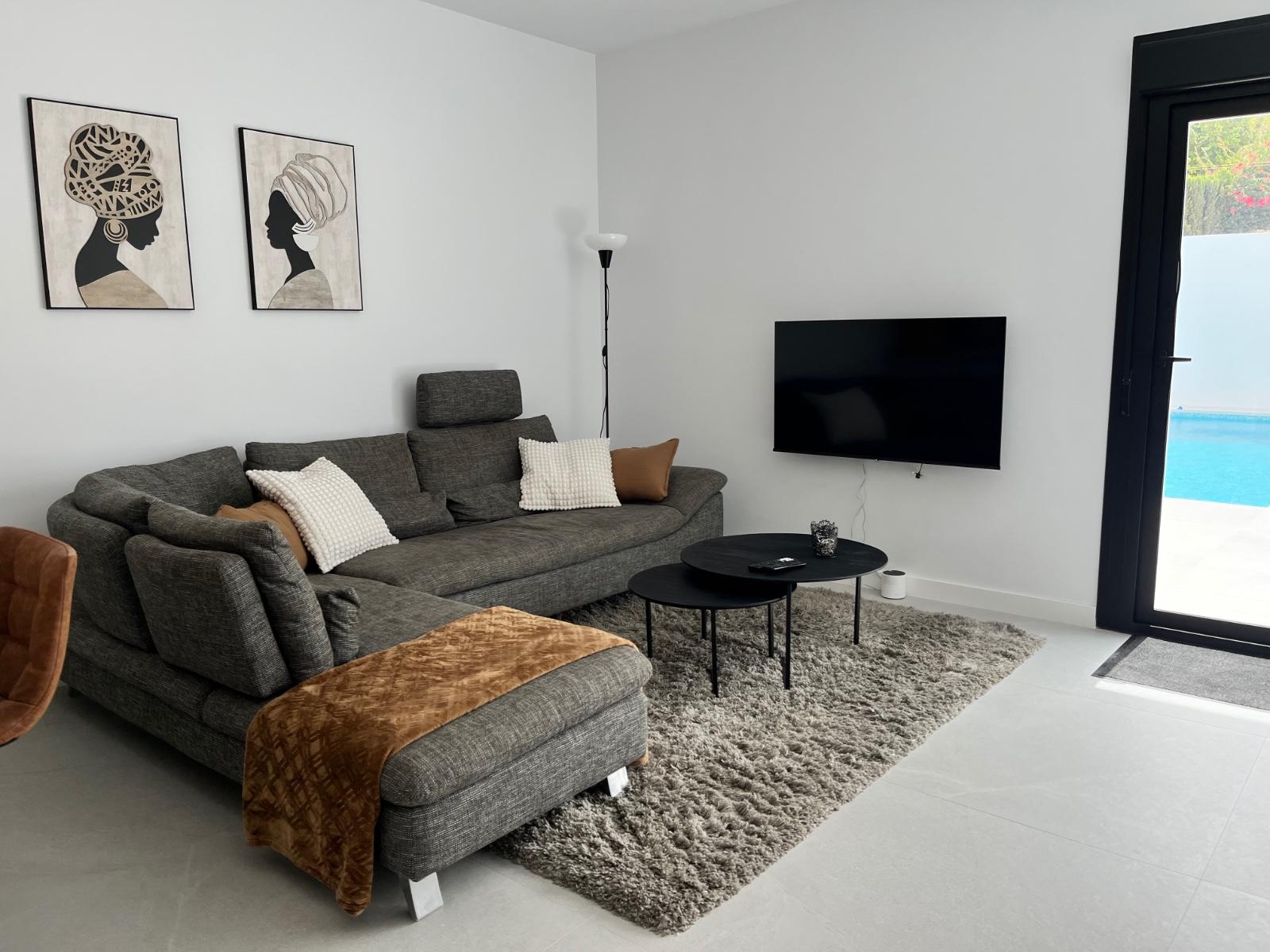 Villa en Venta en Rojales