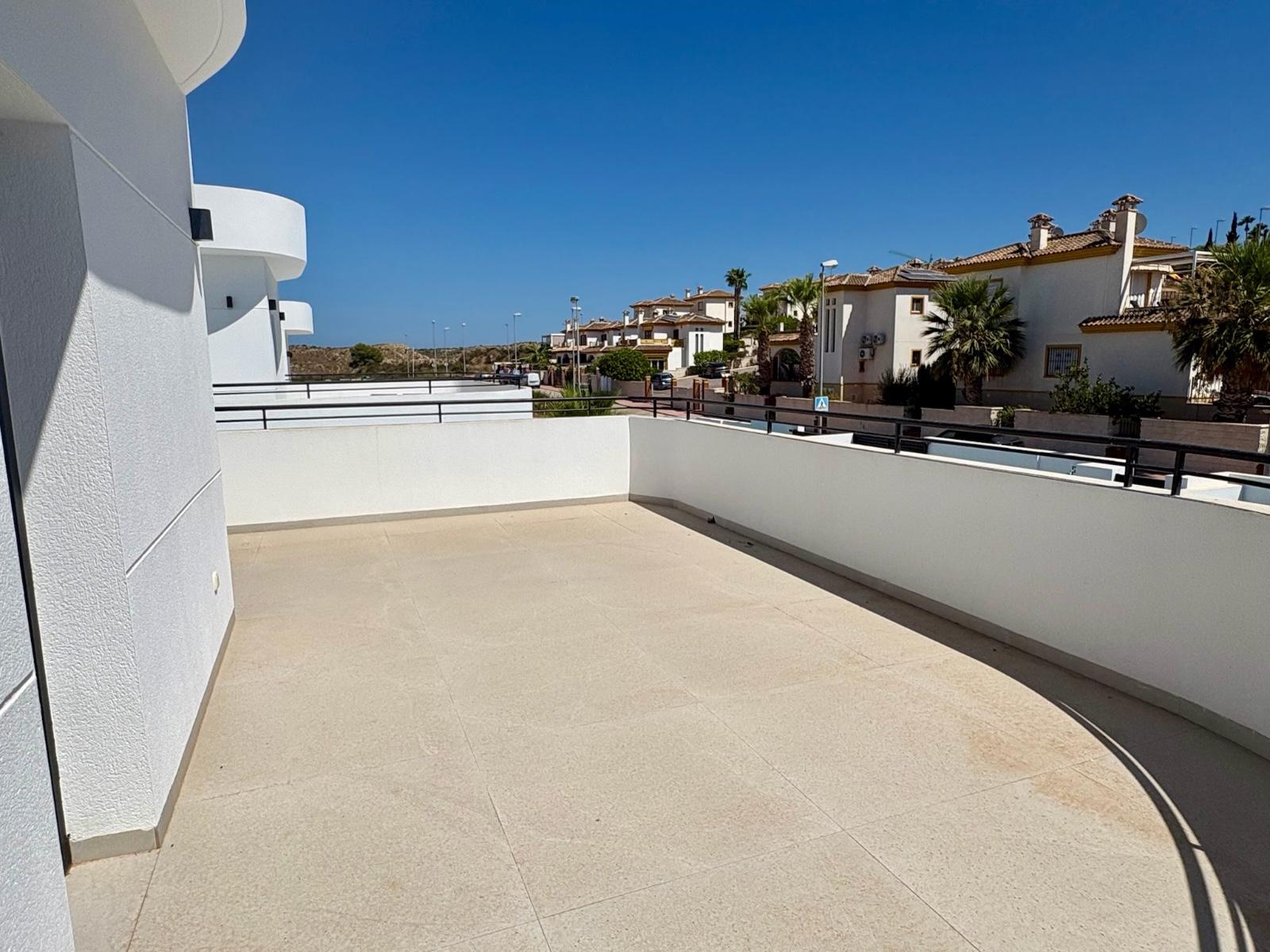 Villa en Venta en Rojales