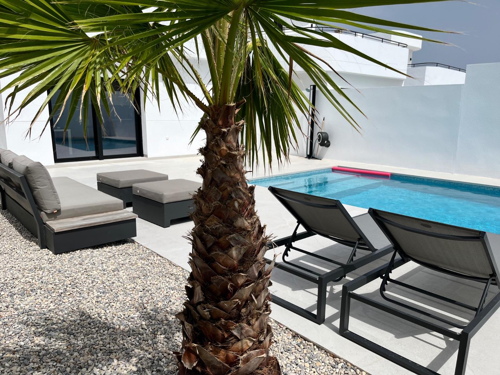 Villa en Venta en Rojales