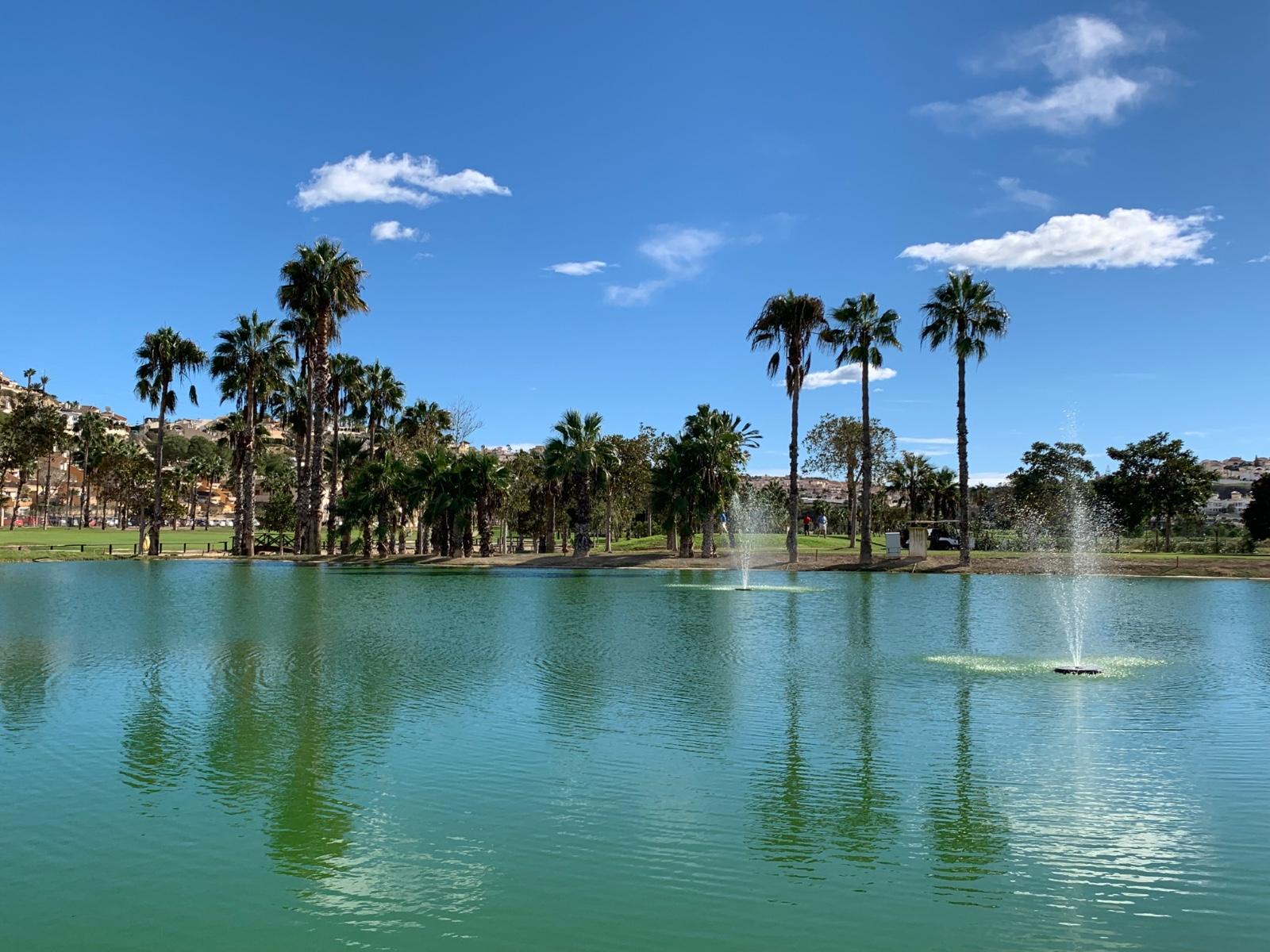 Villa en Venta en Rojales