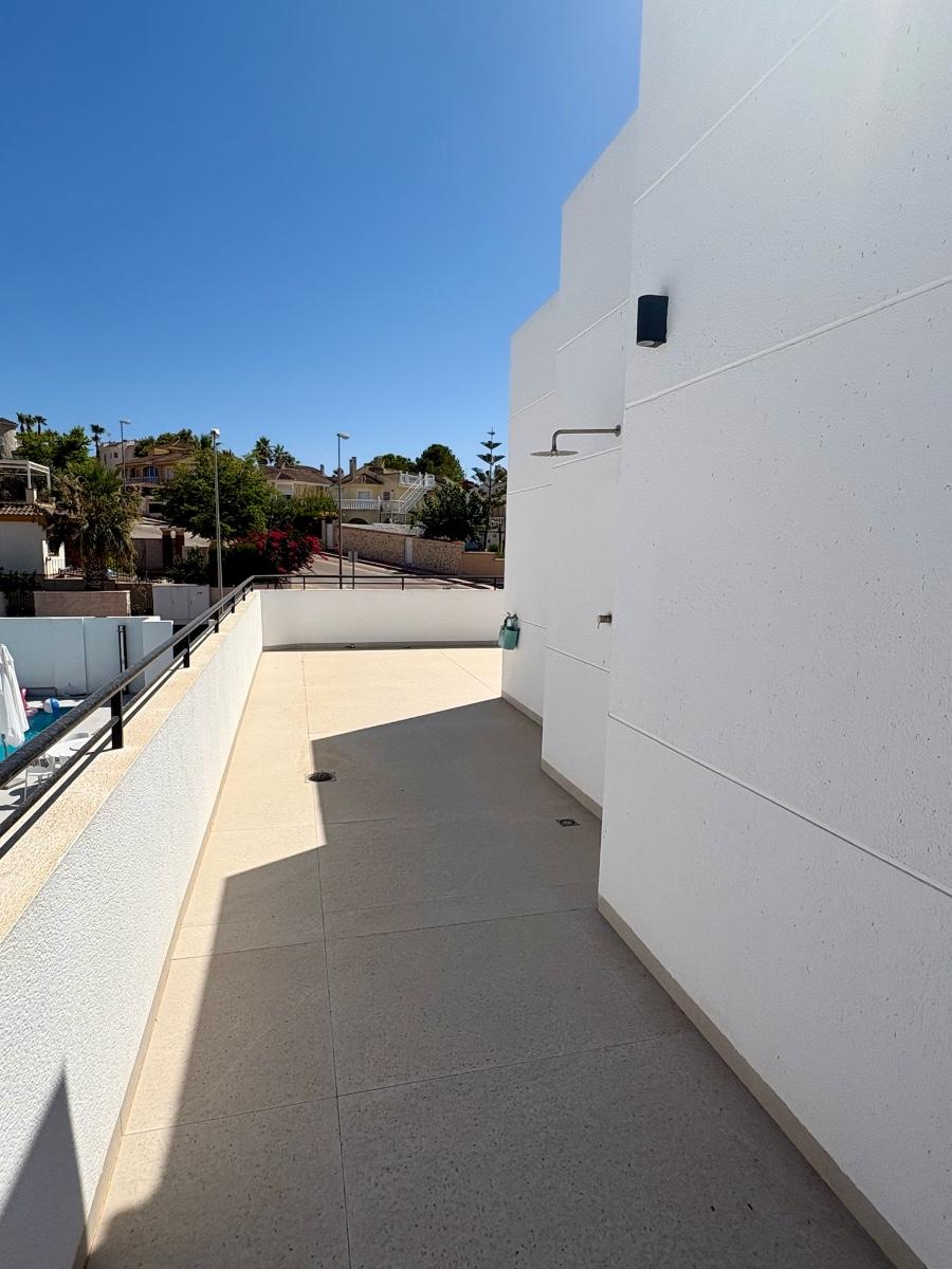 Villa en Venta en Rojales