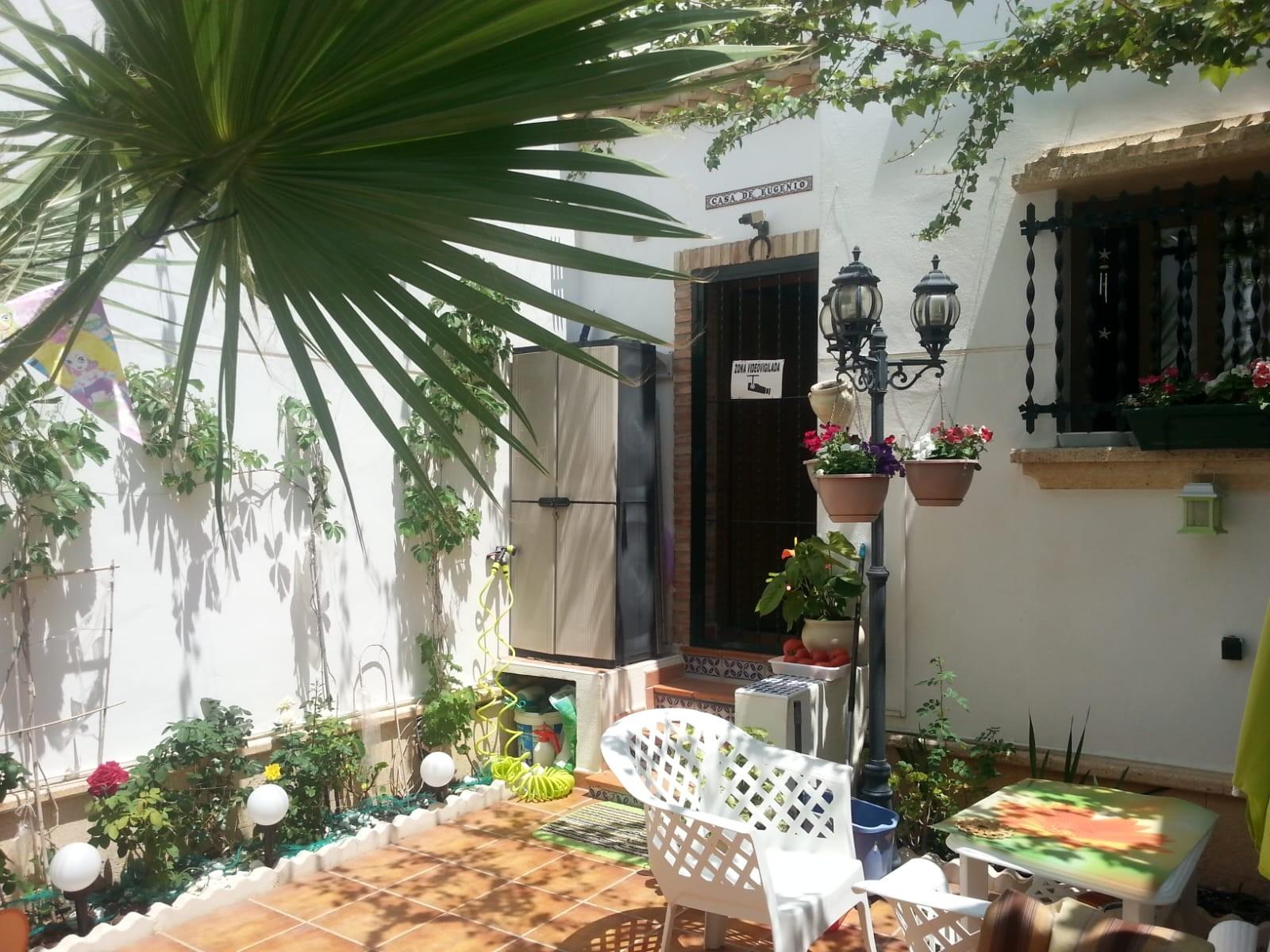 Adosado en Venta en Orihuela