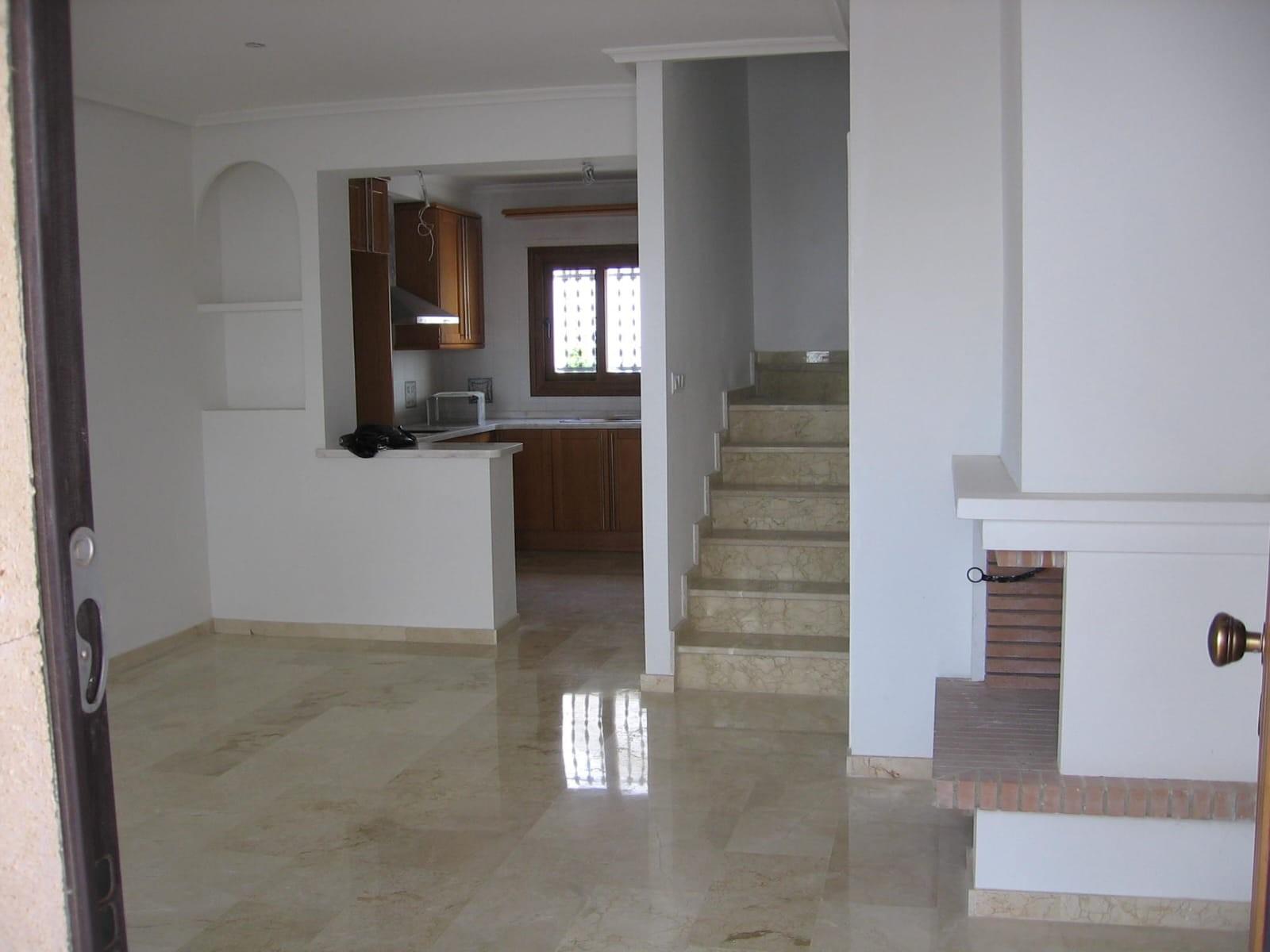 Adosado en Venta en Orihuela