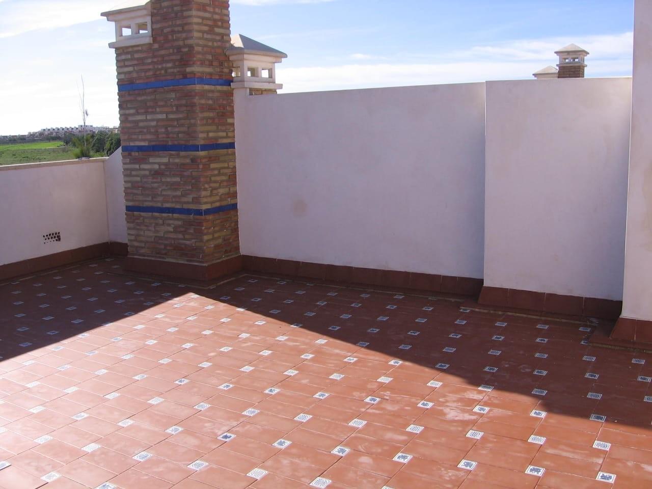 Adosado en Venta en Orihuela