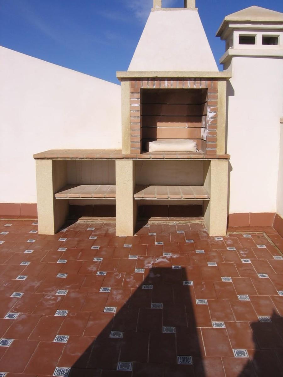 Adosado en Venta en Orihuela
