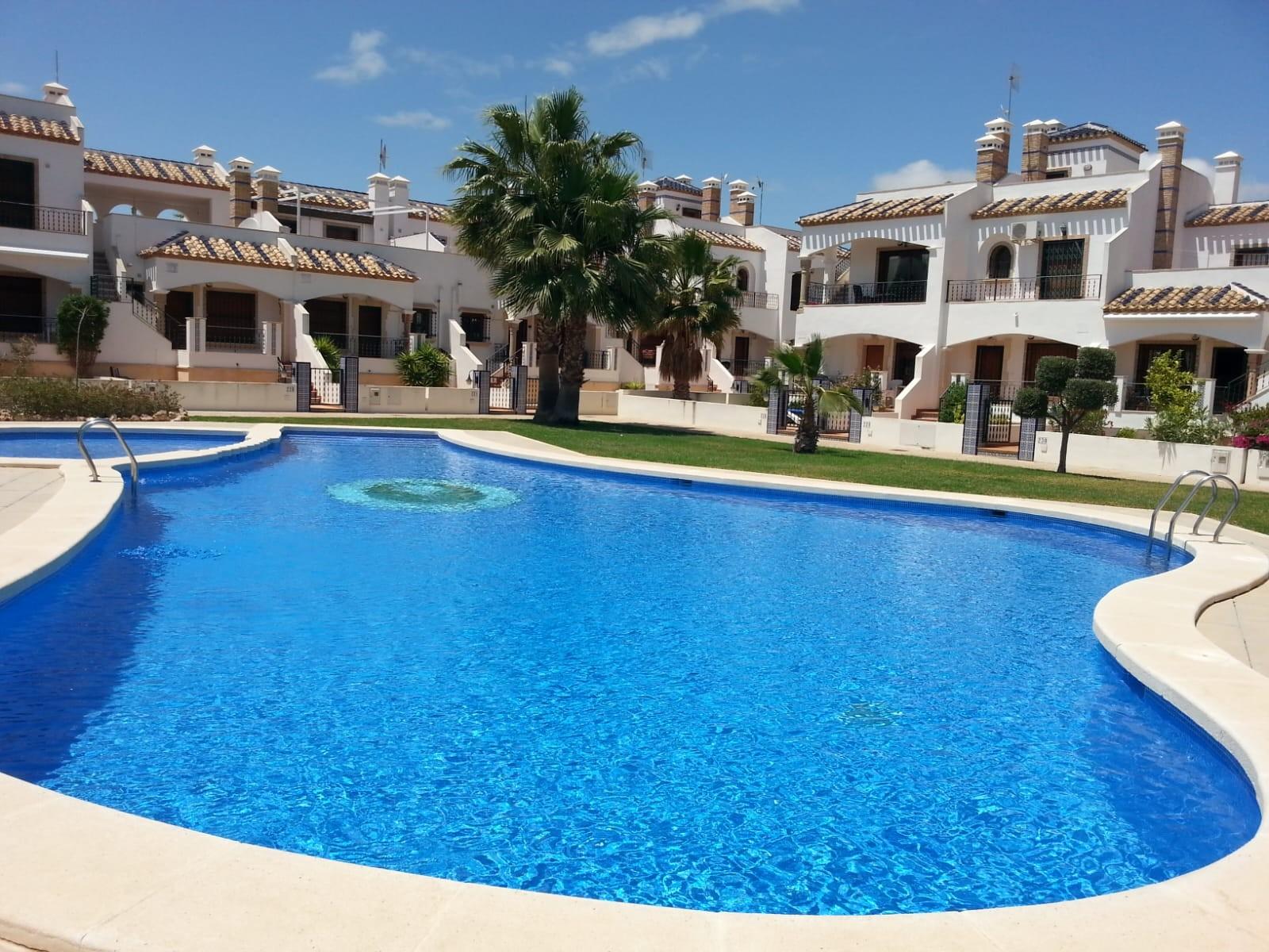 Adosado en Venta en Orihuela
