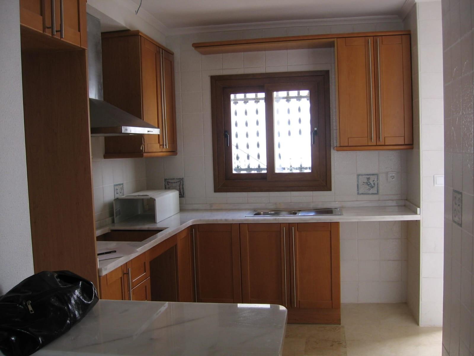 Adosado en Venta en Orihuela