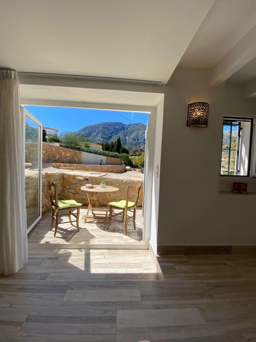 Villa for Sale in Dénia