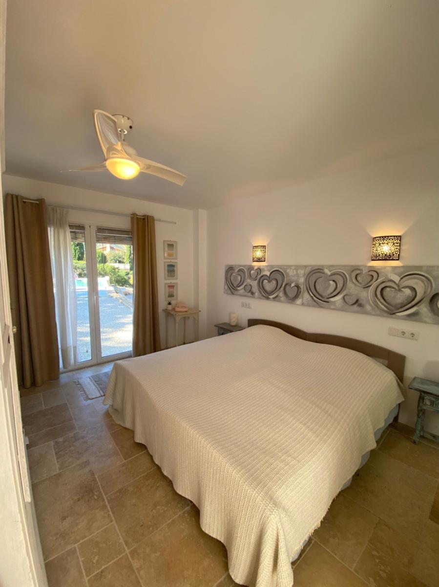 Villa for Sale in Dénia