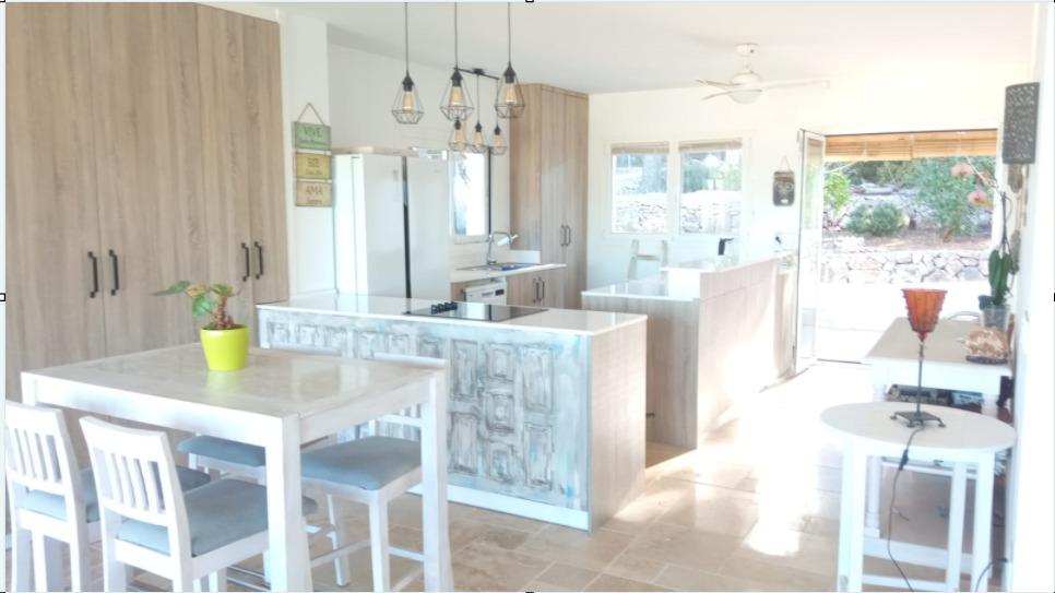 Villa for Sale in Dénia