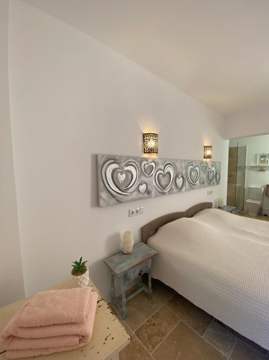 Villa for Sale in Dénia
