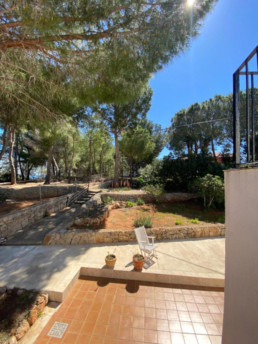 Villa for Sale in Dénia