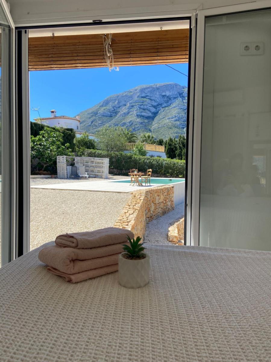 Villa for Sale in Dénia