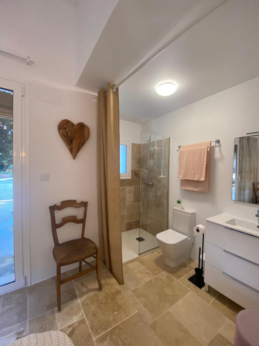 Villa for Sale in Dénia