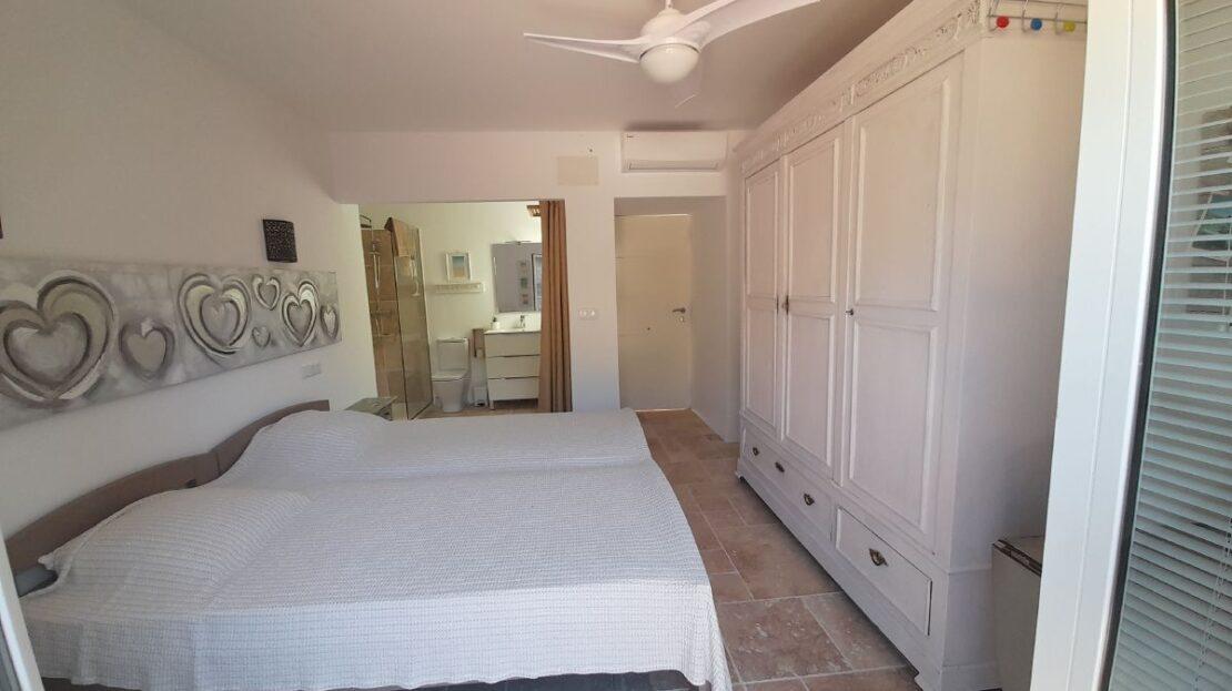 Villa for Sale in Dénia