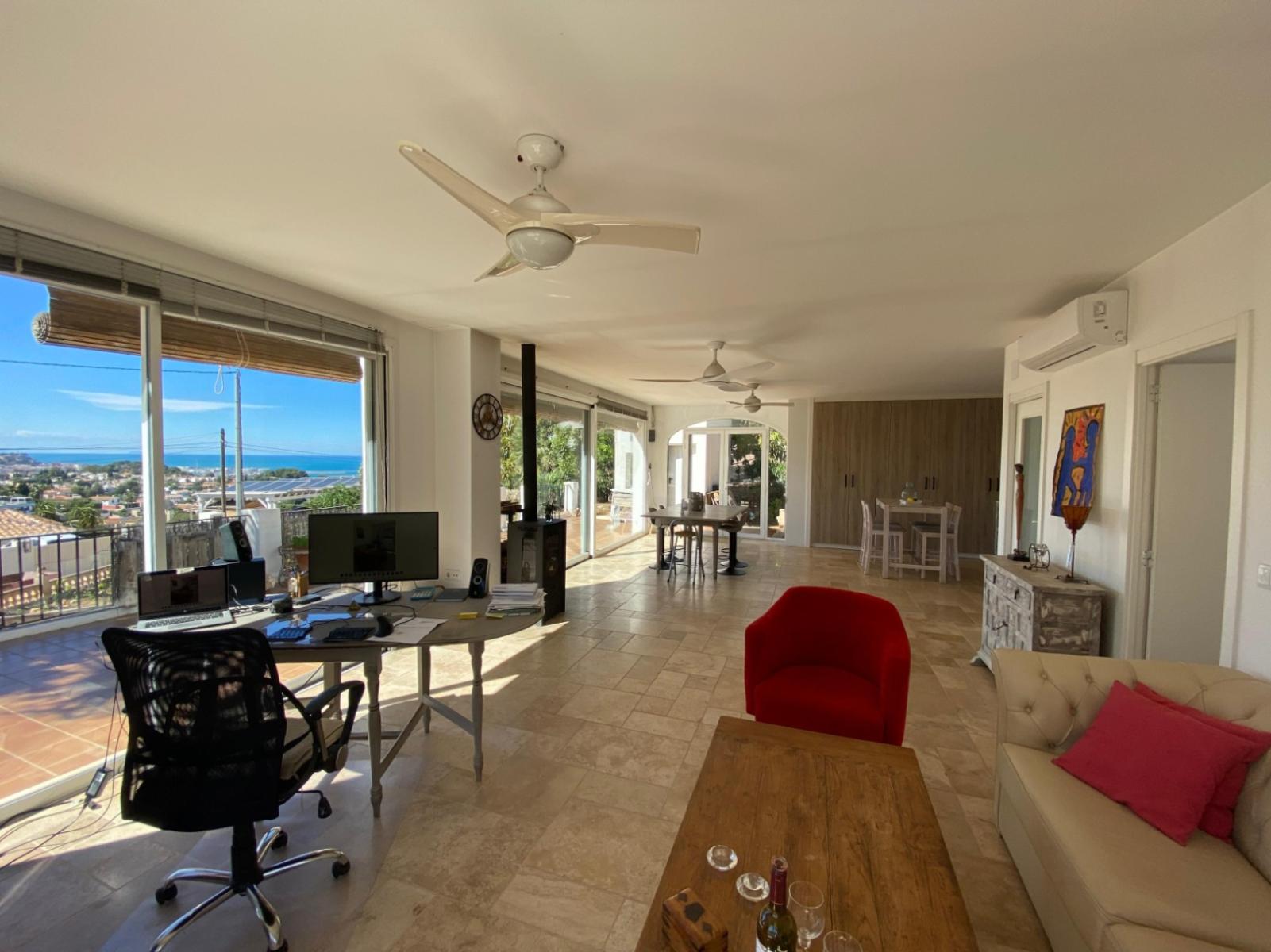 Villa for Sale in Dénia