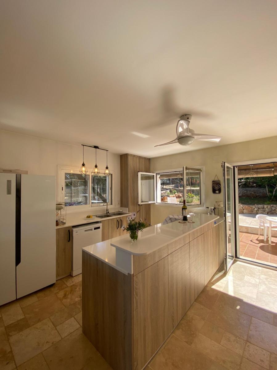 Villa for Sale in Dénia