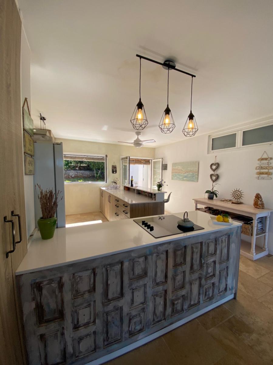 Villa for Sale in Dénia