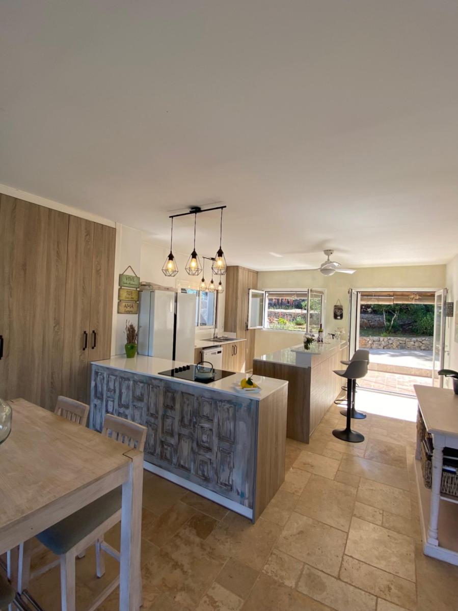 Villa for Sale in Dénia