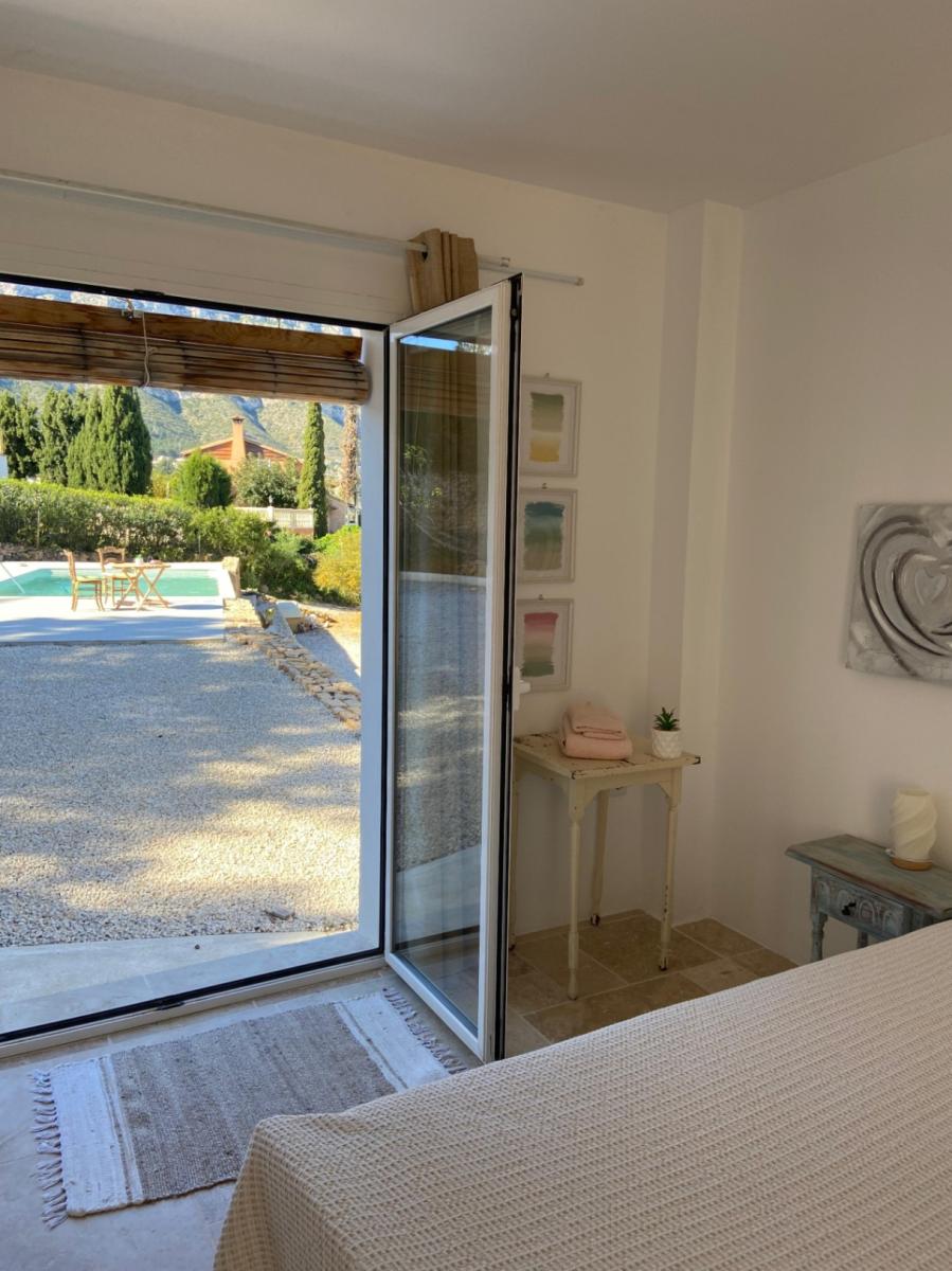 Villa for Sale in Dénia