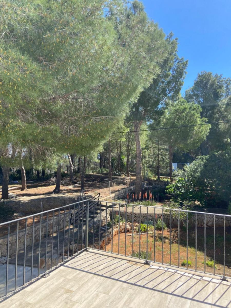 Villa for Sale in Dénia
