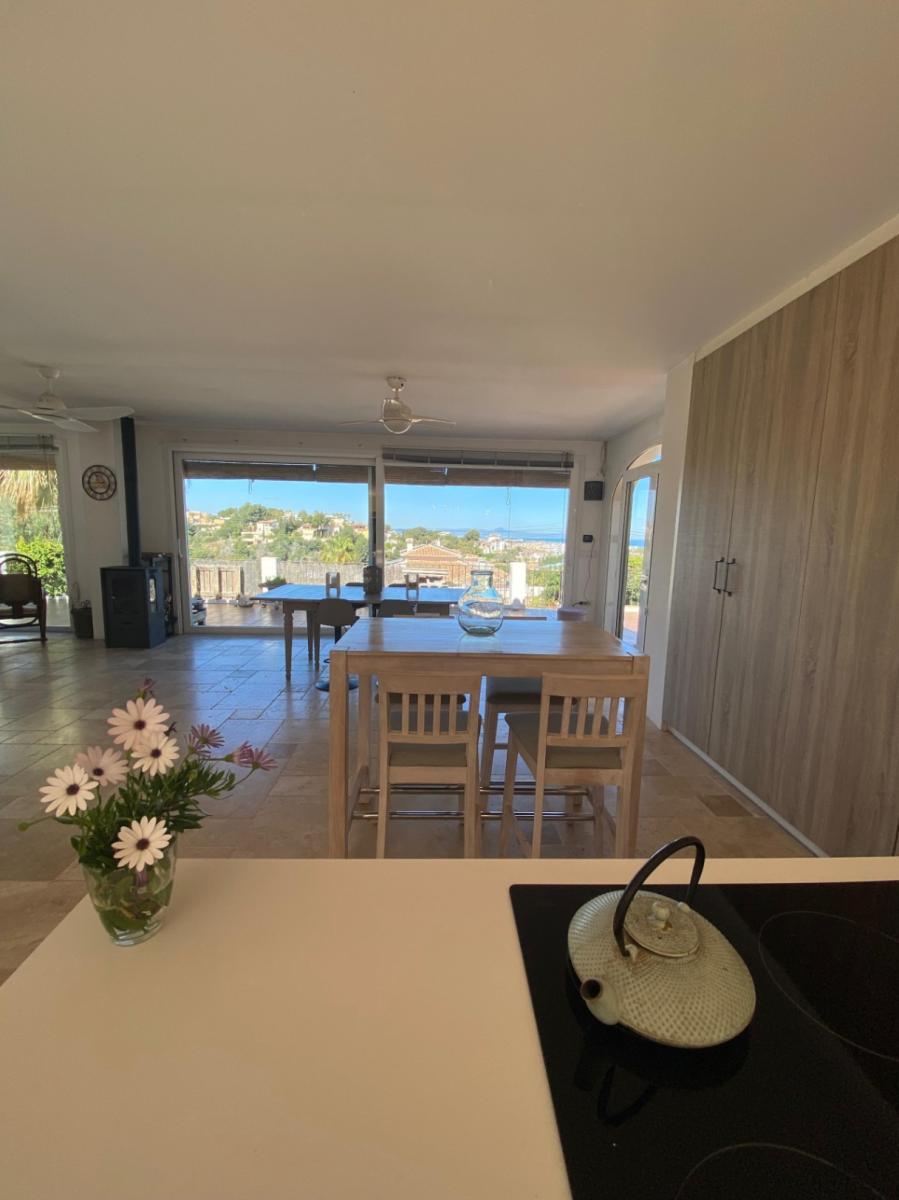 Villa for Sale in Dénia