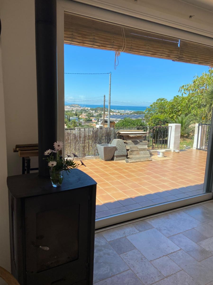 Villa for Sale in Dénia