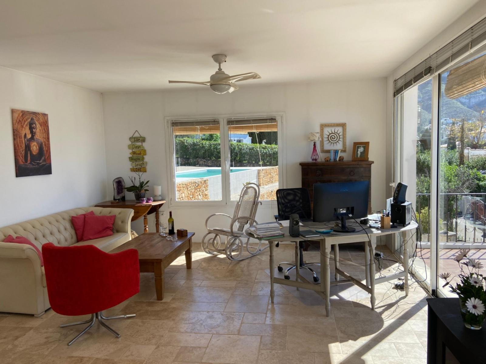 Villa for Sale in Dénia
