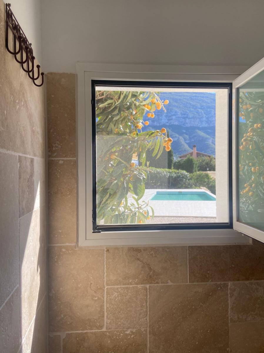 Villa for Sale in Dénia