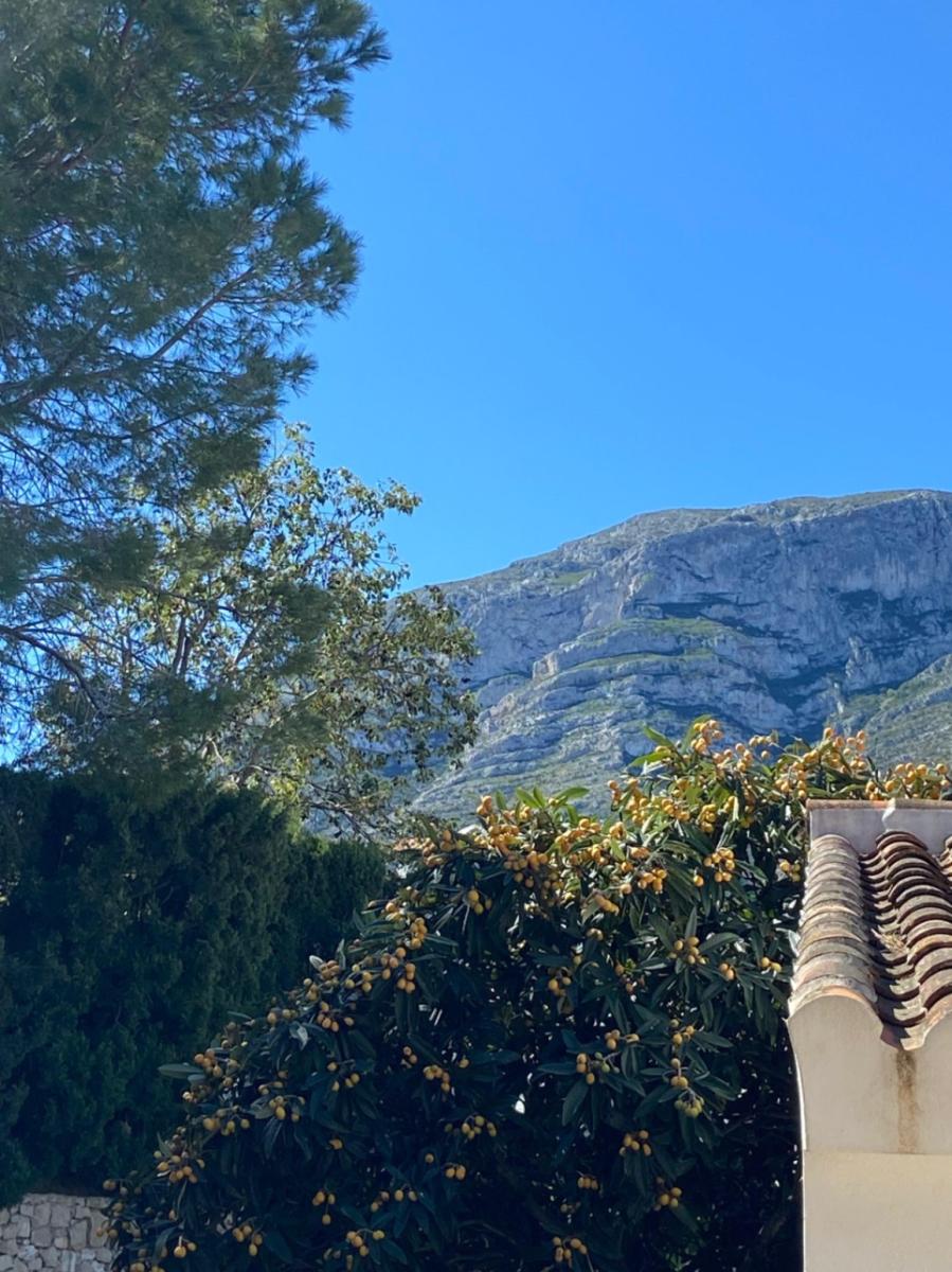 Villa for Sale in Dénia