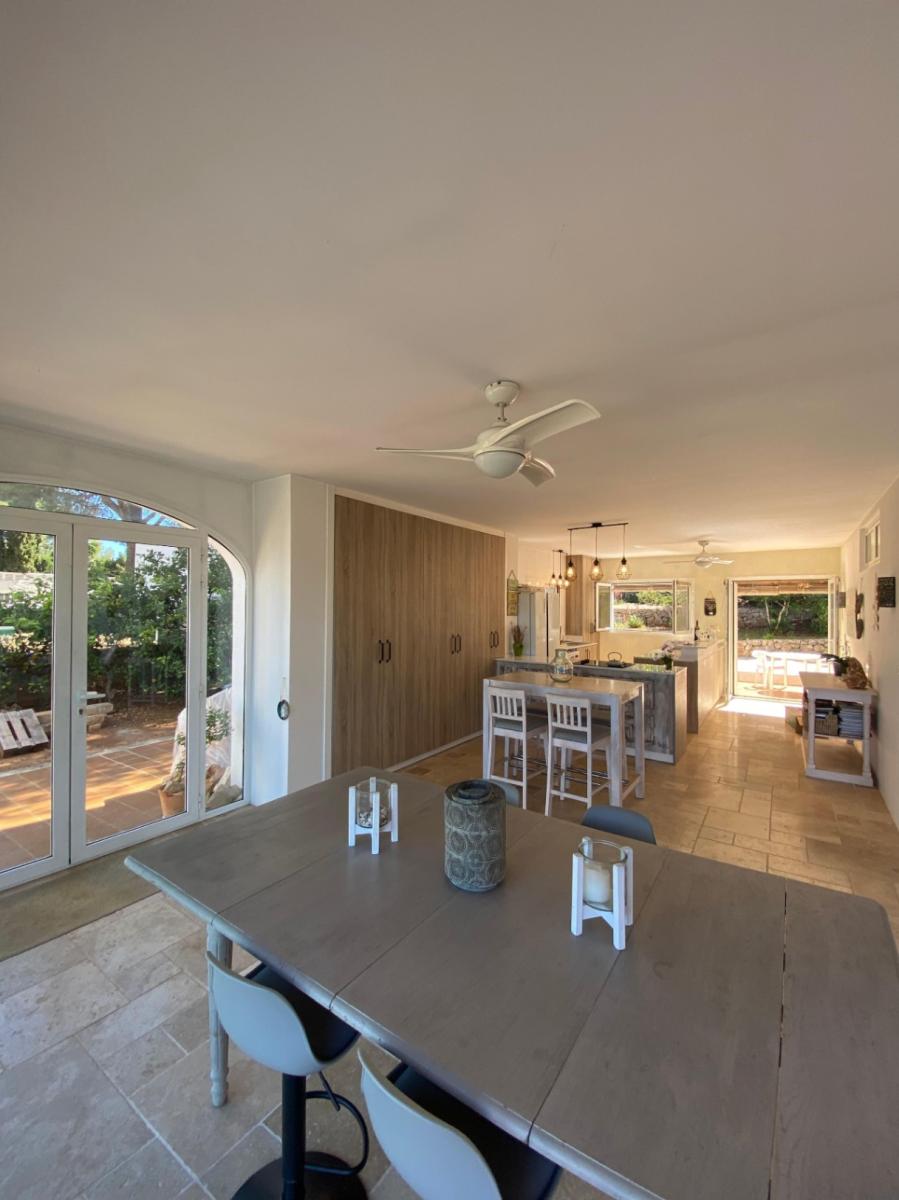 Villa for Sale in Dénia