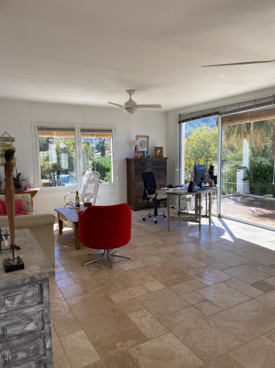 Villa for Sale in Dénia