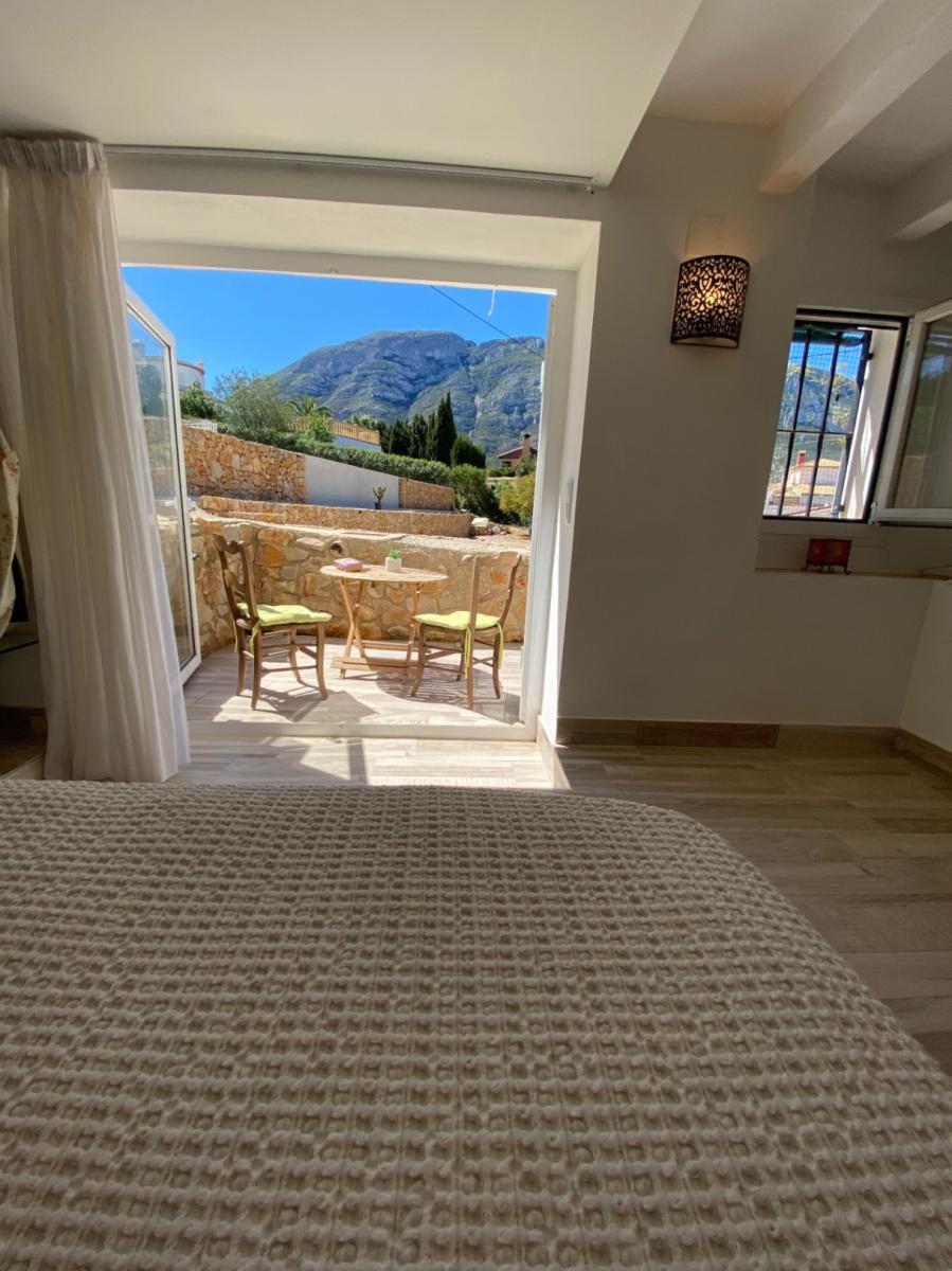 Villa for Sale in Dénia