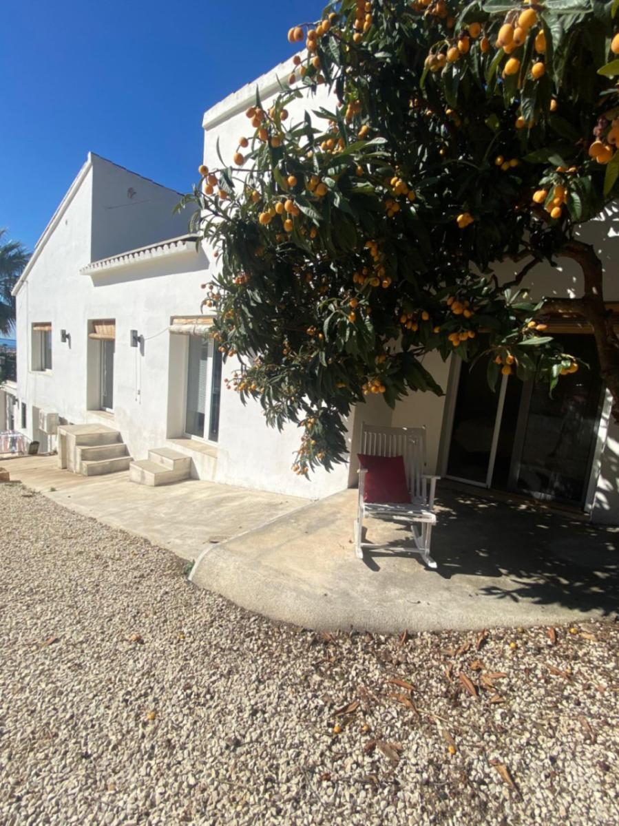 Villa for Sale in Dénia