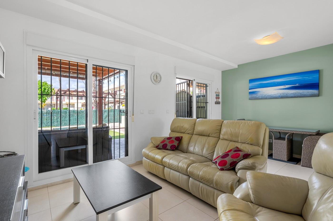 Casa en Venta en Rojales