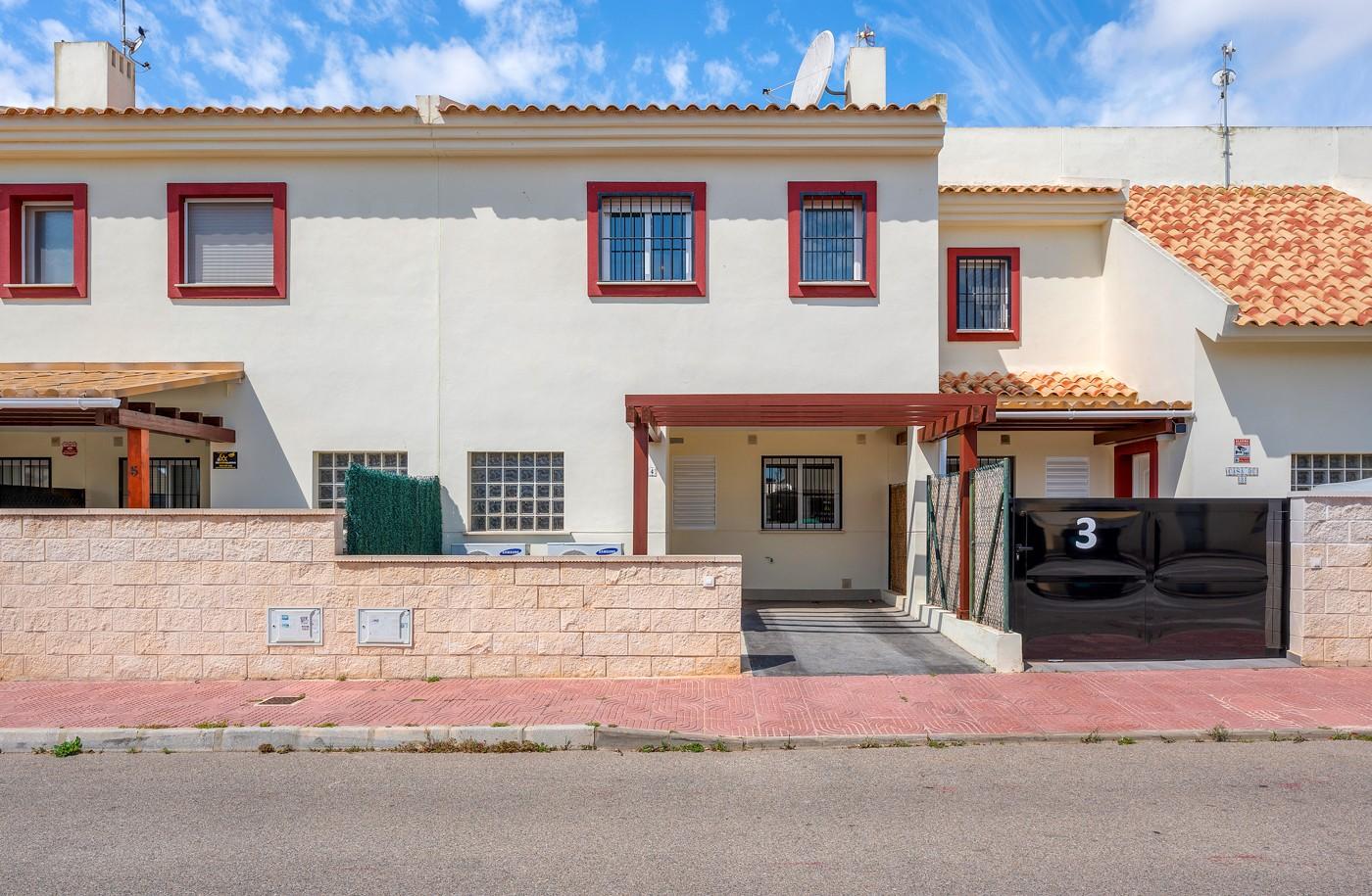 Casa en Venta en Rojales