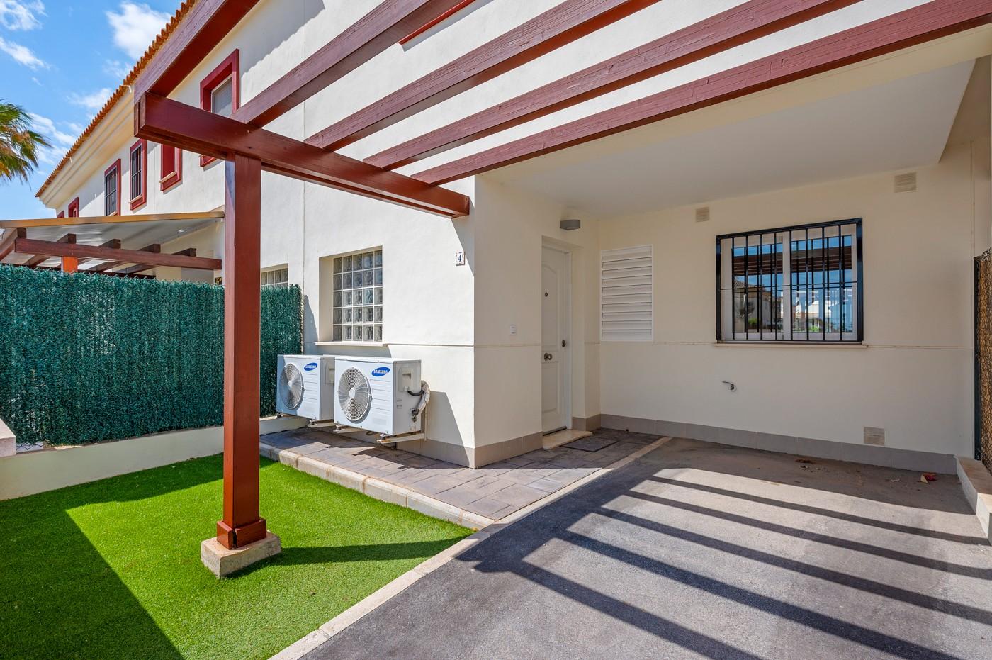 Casa en Venta en Rojales