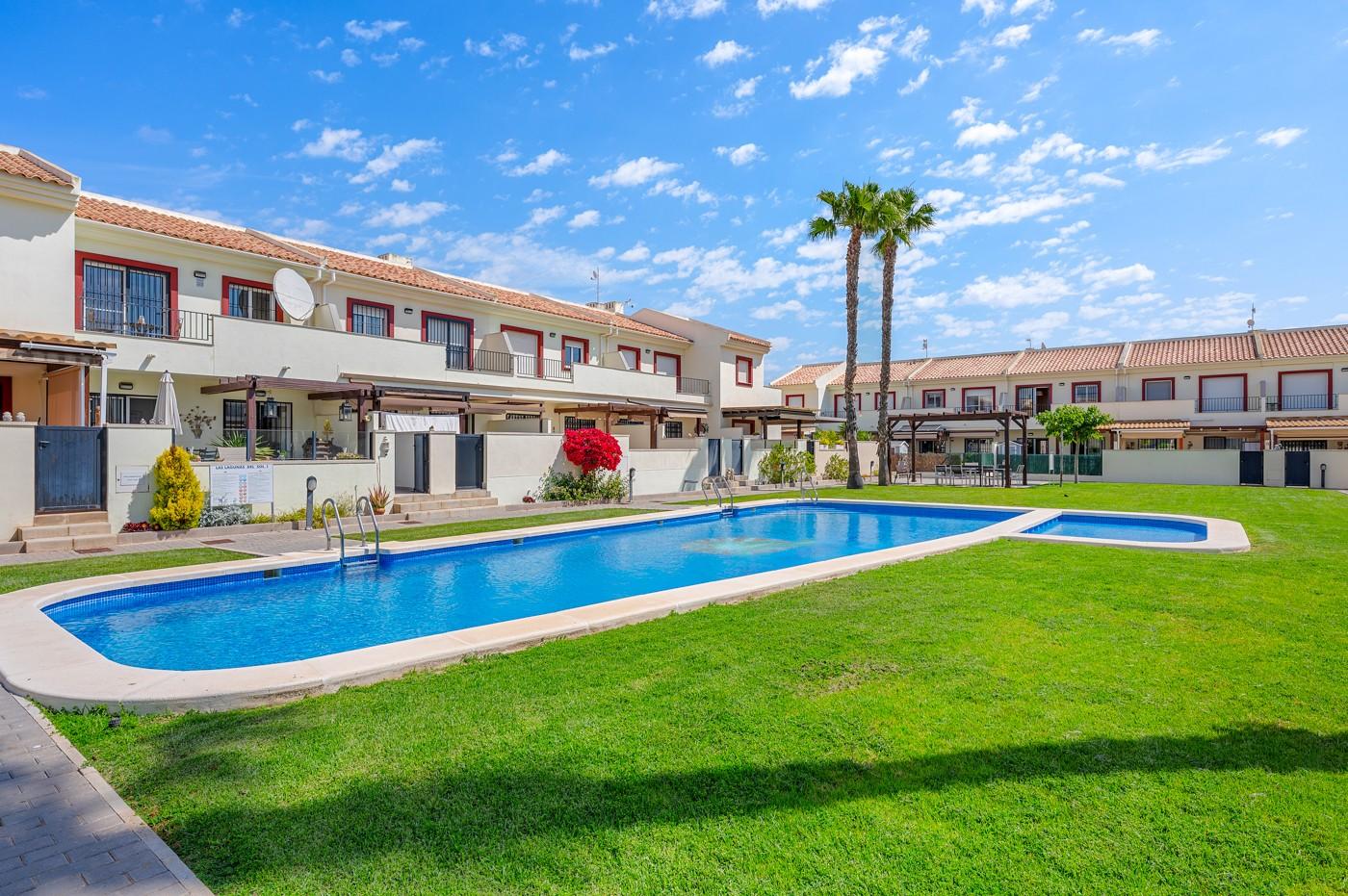 Casa en Venta en Rojales