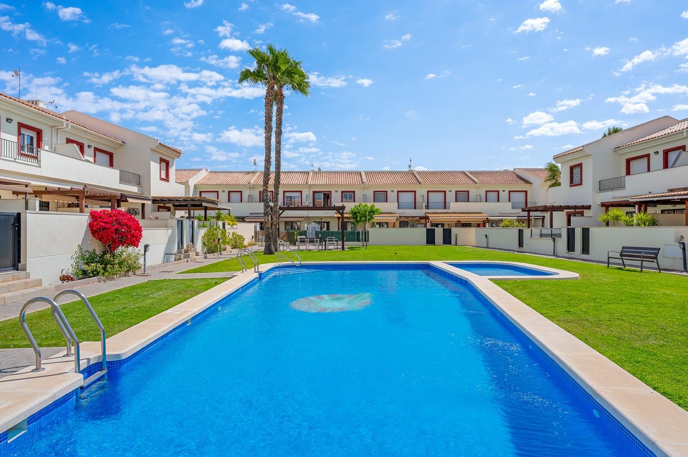 Casa en Venta en Rojales