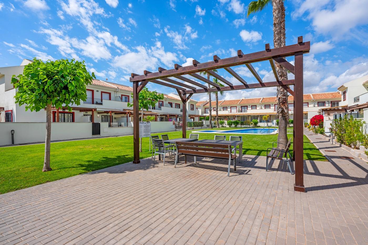 Casa en Venta en Rojales