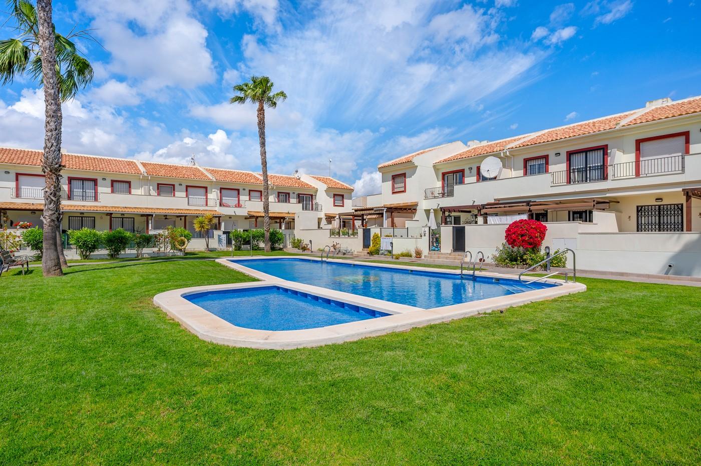 Casa en Venta en Rojales