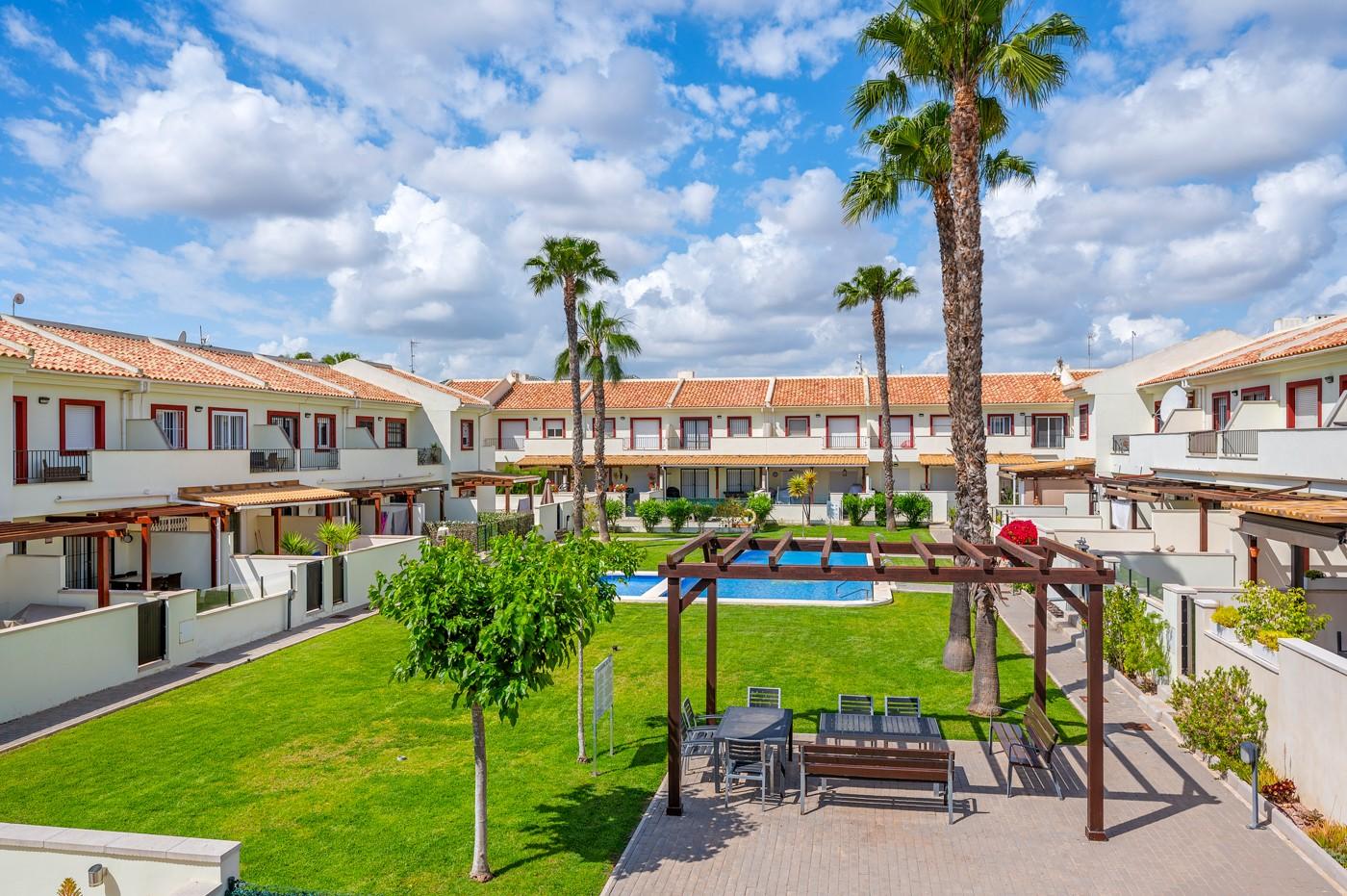 Casa en Venta en Rojales