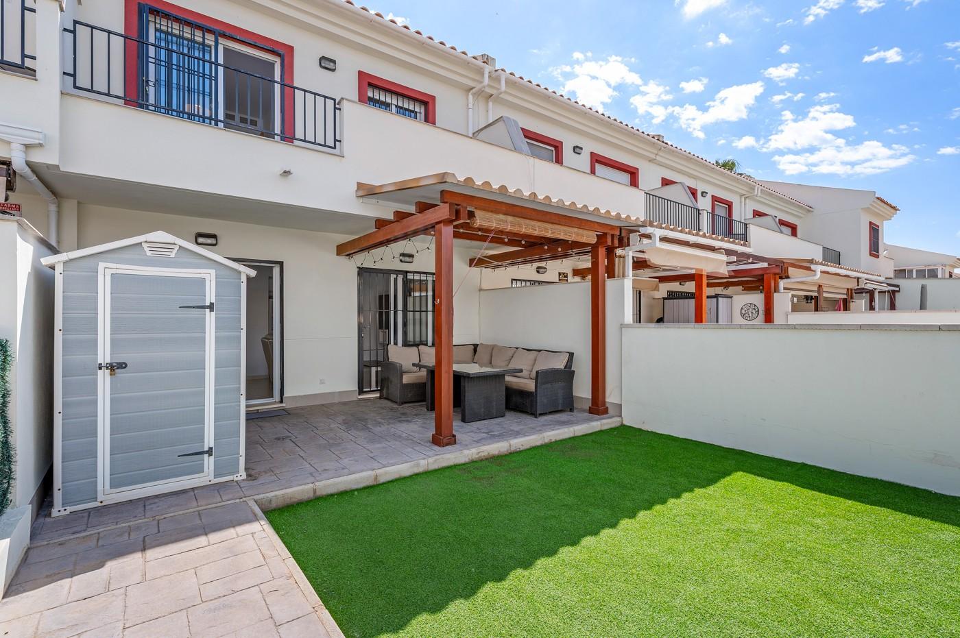 Casa en Venta en Rojales