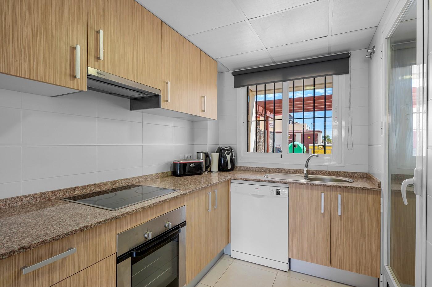 Casa en Venta en Rojales