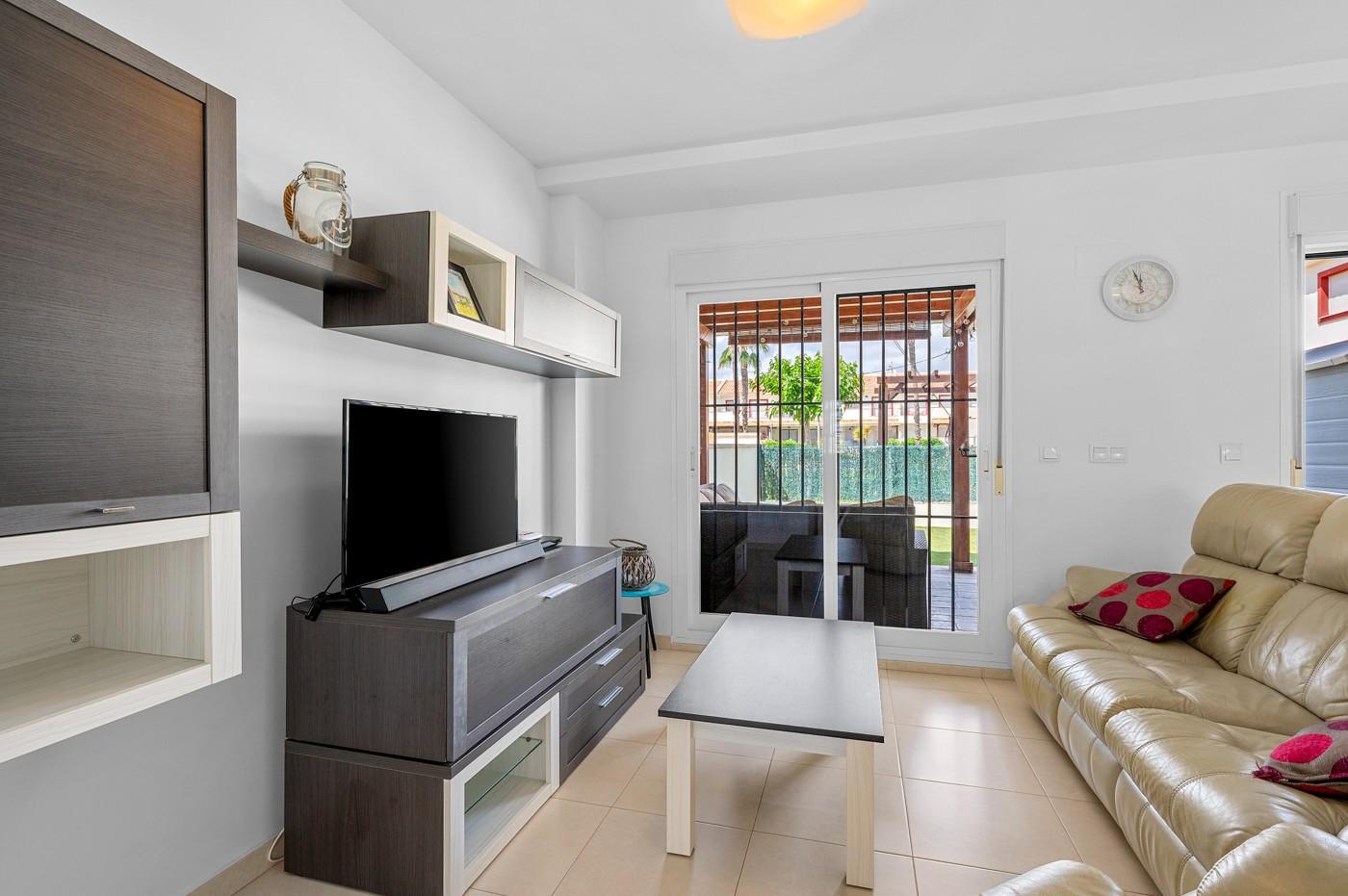 Casa en Venta en Rojales